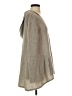 Subtle Luxury 100% Cashmere Gray Cashmere Pullover Sweater Size S - photo 4