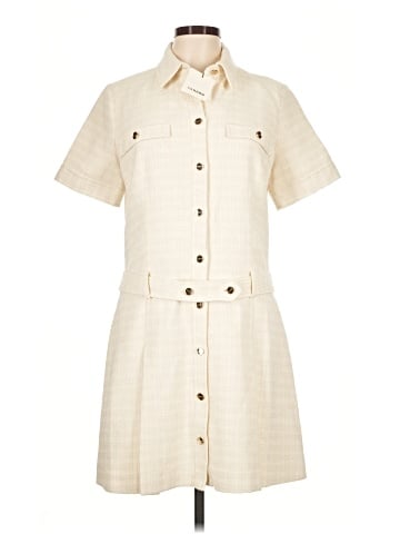 Sandro Casual Dress (view 1)
