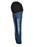 Hatch Blue Jeans Size 28 waist - photo 1