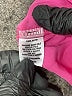 Chaps 100% Rayon Pink Short Sleeve Blouse Size L - photo 8