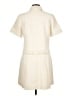 Sandro Ivory Casual Dress Size EU (FR) 42 / US 10 - photo 2