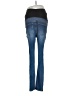 Hatch Blue Jeans Size 28 waist - photo 2