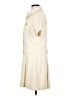 Sandro Ivory Casual Dress Size EU (FR) 42 / US 10 - photo 5