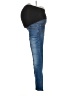 Hatch Blue Jeans Size 28 waist - photo 5