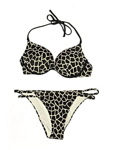 Victoria's Secret Two Piece Swimsuit (view 1)
