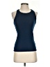 Title Nine Blue Tank Top Size XS - photo 1