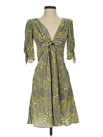 Yoana Baraschi Cocktail Dress (view 1)