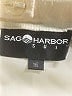 Sag Harbor 100% Polyester Solid Ivory Formal Skirt Size 16 - photo 4