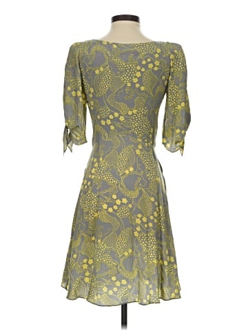 Yoana Baraschi Cocktail Dress (view 2)