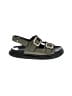 ALOHAS Green Sandals Size EU 40 - photo 1