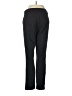 H&M Solid Black Active Pants Size 8 - photo 2