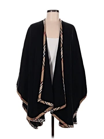 Lord & Taylor Poncho (view 1)