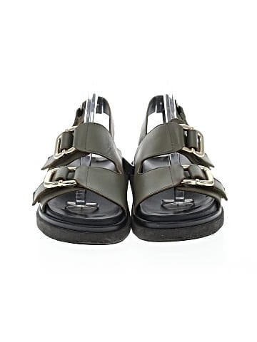 ALOHAS Sandals (view 2)