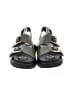 ALOHAS Green Sandals Size EU 40 - photo 2