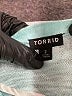 Torrid Teal Cardigan Size 2X Plus (2) - photo 7