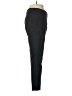 H&M Solid Black Active Pants Size 8 - photo 4