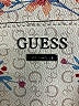 Guess White Crossbody Bag One size - photo 3