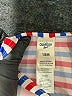 OshKosh B'gosh Stripes White Red Two Piece Swimsuit 12-18 MO / 18 MO - photo 3