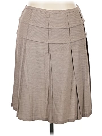 Max Studio Casual Skirt (view 1)
