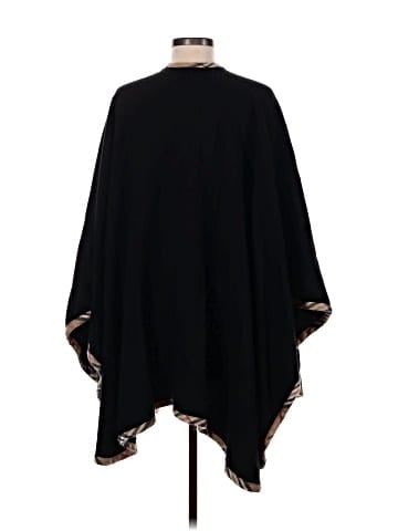 Lord & Taylor Poncho (view 2)