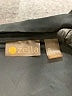 Zella Solid Black Romper Size S - photo 4