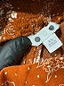 Three Dots Print Brown Casual Pants Size XS - photo 7