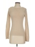 J. McLaughlin Tan Pullover Sweater Size XS - photo 1