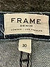FRAME Denim Blue Jeans Size 30 waist - photo 7