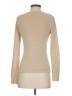 J. McLaughlin Tan Pullover Sweater Size XS - photo 2