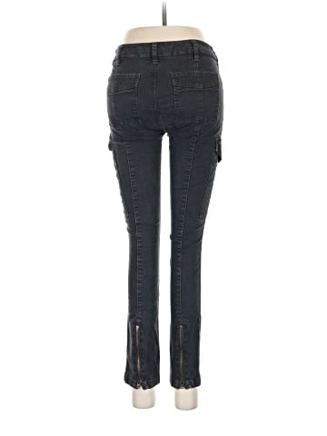 Daughters of the Liberation Jeans (view 2)