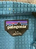 Patagonia Teal Coat Size S - photo 7