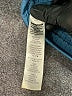 Patagonia Teal Coat Size S - photo 8