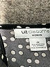 Liz Claiborne Polka Dots Black Long Sleeve Top Size 1X - photo 7