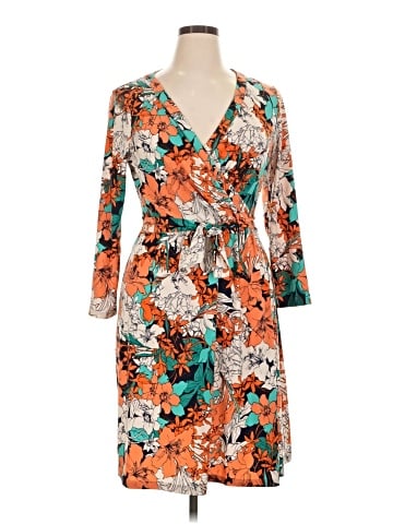 Anne Klein Cocktail Dress (view 1)