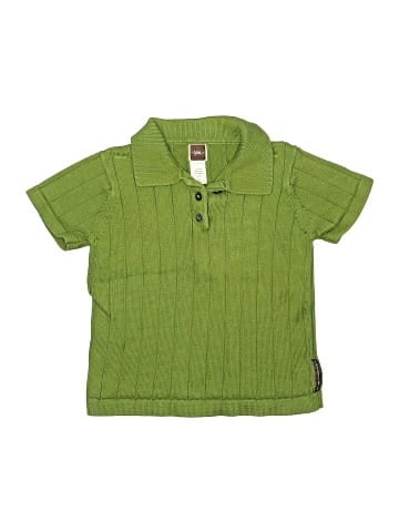 Tea Short Sleeve Polo (view 1)