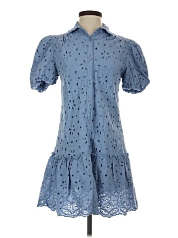 Solitaire Casual Dress (view 1)