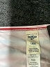 OshKosh B'gosh Stripes White Red Two Piece Swimsuit 12-18 MO / 18 MO - photo 3