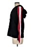 INC International Concepts Color Block Black Pullover Sweater Size M - photo 5