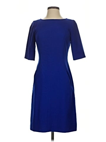 Tahari by ASL Cocktail Dress (view 1)