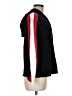INC International Concepts Color Block Black Pullover Sweater Size M - photo 4