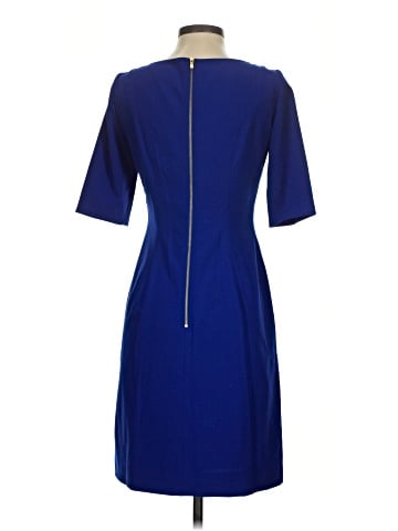 Tahari by ASL Cocktail Dress (view 2)