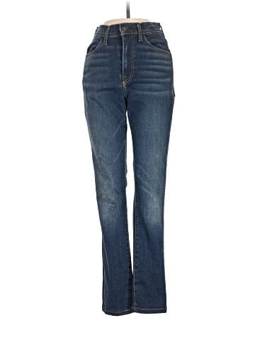 Imogene and Willie Jeans (view 1)