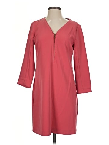 Zara Basic Casual Dress (view 1)