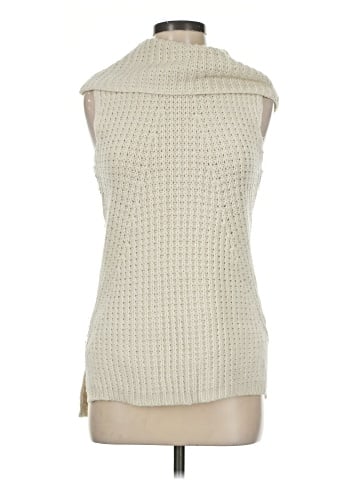 Max Studio Sleeveless Blouse (view 1)