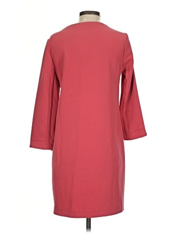 Zara Basic Casual Dress (view 2)