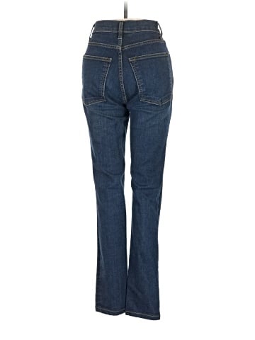 Imogene and Willie Jeans (view 2)