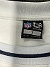 NFL White Pullover Sweater Size S - photo 7