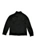 Champion 100% Polyester Black Zip Up Hoodie Size 4T - photo 2