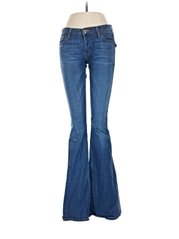 Hudson Jeans Jeans (view 1)