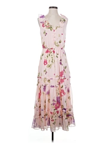 Lauren by Ralph Lauren Casual Dress (view 1)